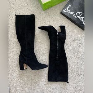 Sam Edelman Boots